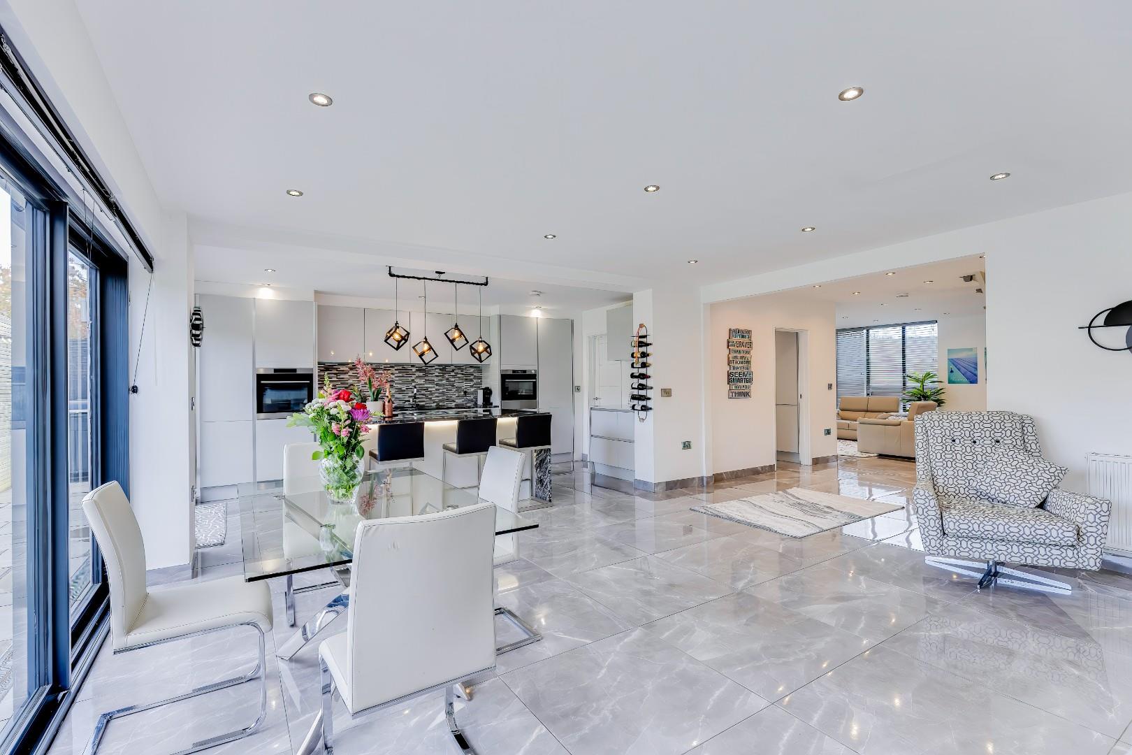 Parkfields, Pen-Y-Fai, Bridgend County Borough, CF31 4NQ